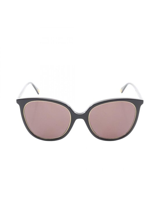 Gucci Sunglasses Black Brown Eyewear main image 6